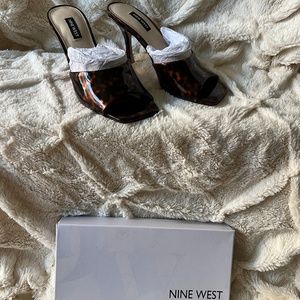 Nine West Sandals
